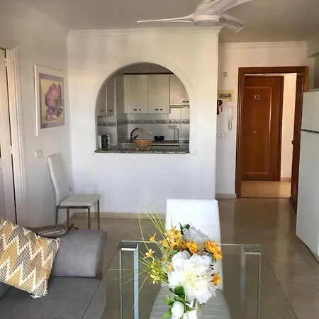 Apartamento Kristie Fuengirola Exterior foto