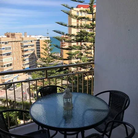 Apartamento Kristie Fuengirola Exterior foto
