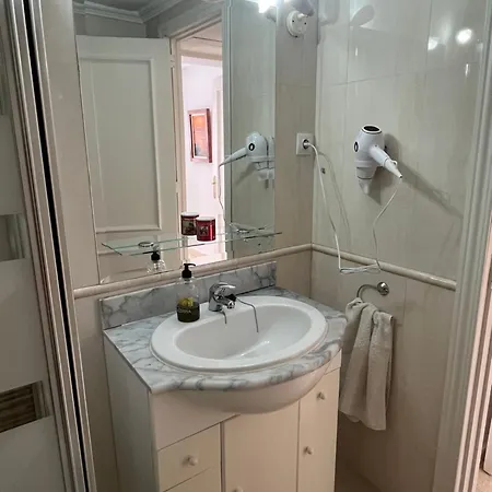 Apartamento Kristie Fuengirola Exterior foto