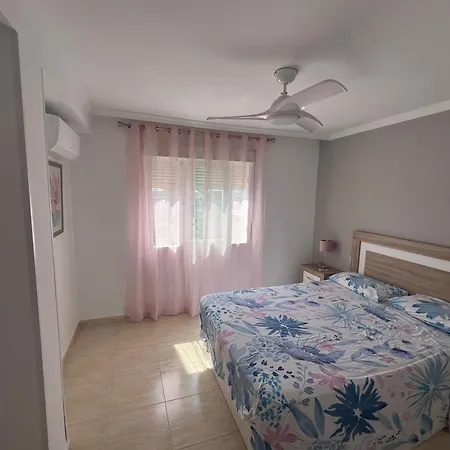 Apartamento Kristie Fuengirola Exterior foto