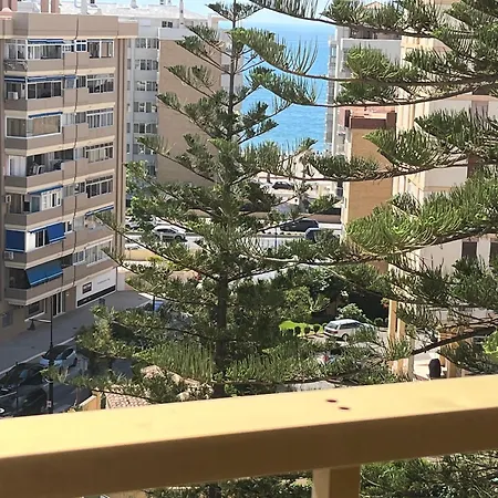 Apartamento Kristie Fuengirola Exterior foto
