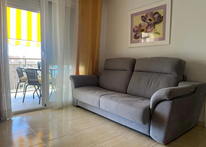 Apartamento Kristie