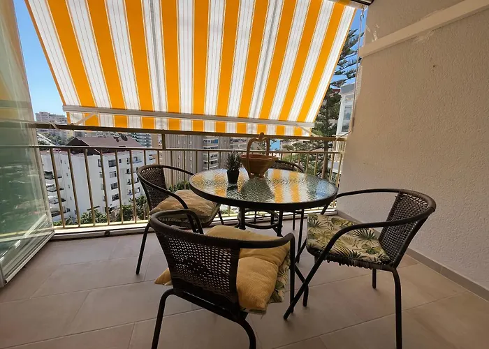 Apartamento Kristie