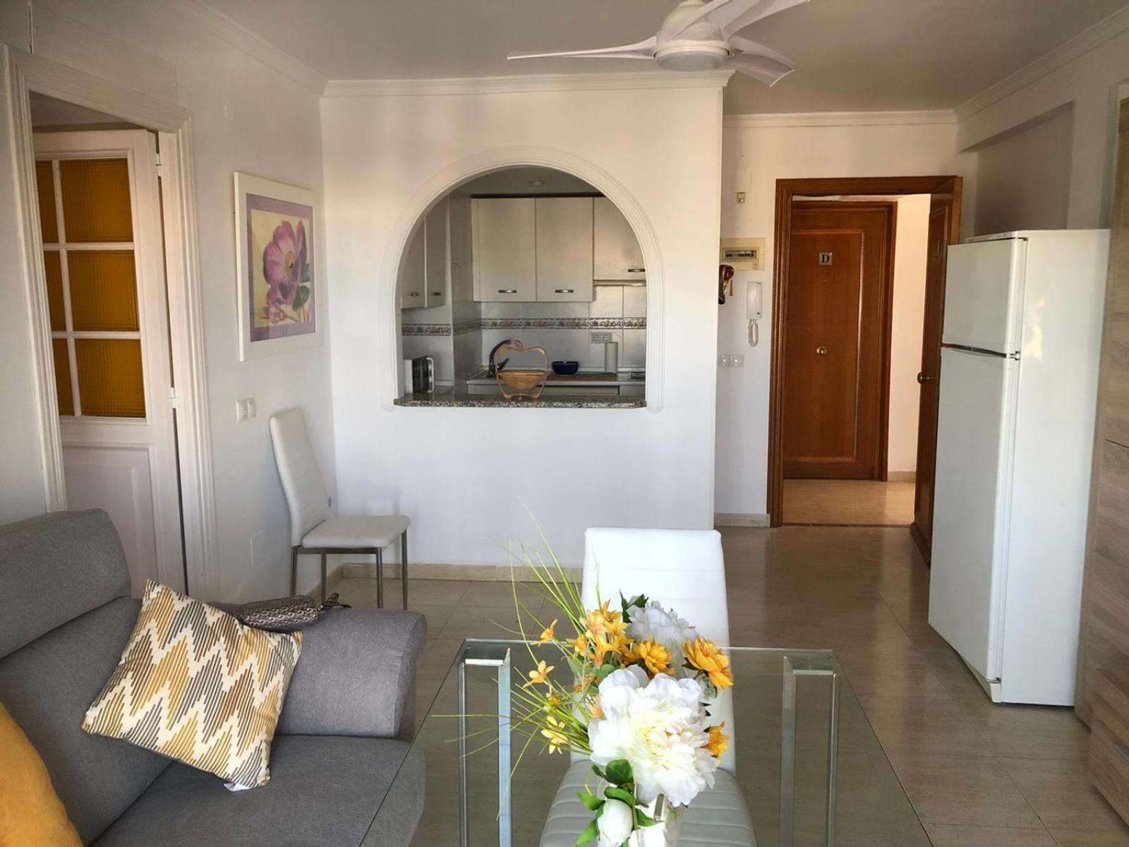 Appartement Kristie Fuengirola